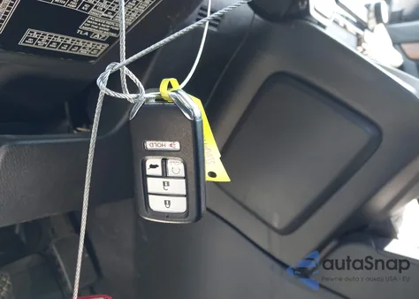 2021 Honda Cr-V 2Wd Ex from USA, damaged, VIN 7FARW1H58ME013294